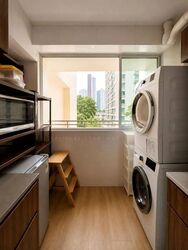 Blk 61B Strathmore Green (Queenstown), HDB 3 Rooms #637525301